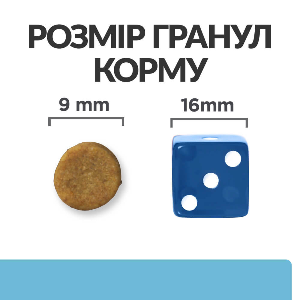 Hill's Prescription Diet Kidney Care k/d Early Stage сухий корм для котів, з хворобою нирок на початковій стадії original2